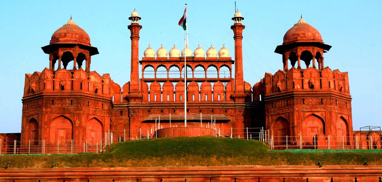 Golden Triangle Package